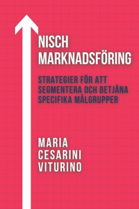Nischmarknadsföring