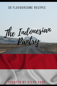 Indonesian Pantry