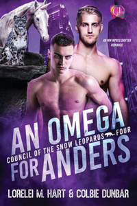 Omega For Anders