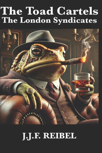 The Toad Cartels
