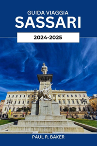 Guida Viaggia Sassari 2024-2025