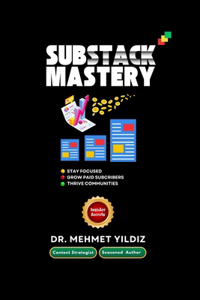 Substack Mastery