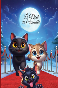 Noel de Cannelle