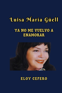 Luisa Maria Guell
