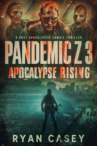 Pandemic Z 3