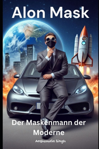 Alon Mask