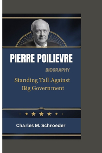 Pierre Poilievre Biography