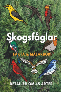 Skogsfåglar