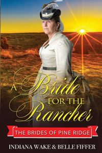 Bride for the Rancher