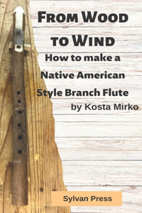 From Wood to Wind