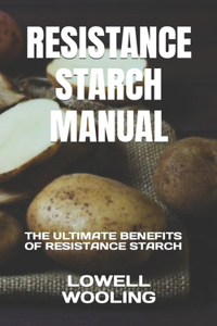 Resistance Starch Manual