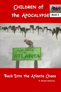 Children of the Apocalypse Book 2