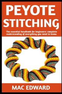 Peyote Stitching