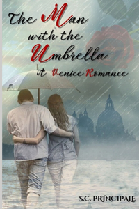 Man with The Umbrella