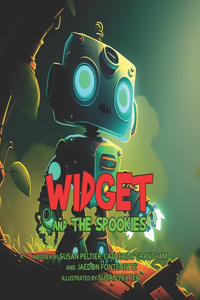 Widget and the Spookies