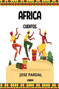 AFRICA cuentos