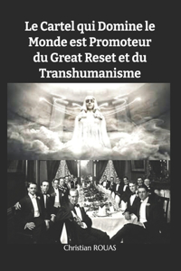 Cartel des Maîtres du monde