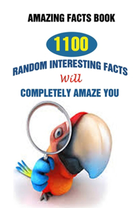 Amazing Facts Book