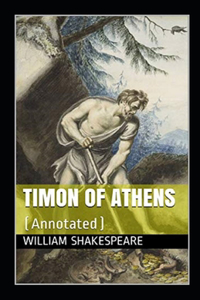Timon of Athens Annotated