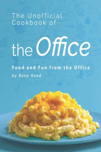 Unofficial Cookbook of the Office