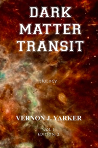 Dark Matter Transit