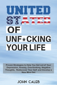 United States of Unf*cking your life