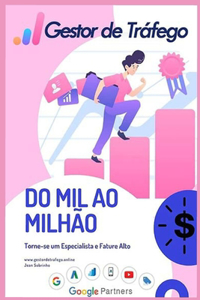 Gestor de Tráfego - Do Mil ao Milhão