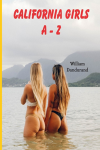 California Girls A - Z