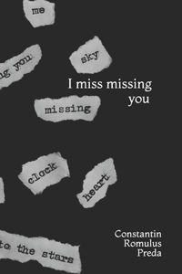 I miss missing you