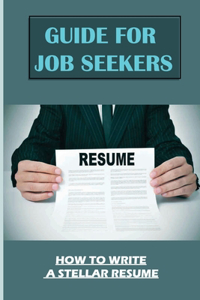 Guide For Job Seekers