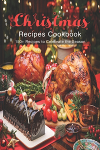 Christmas Recipes Cookbook