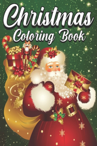 Christmas Coloring Book