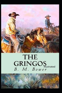 The Gringos Illustrated