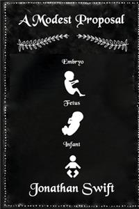 A Modest Proposal