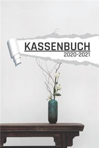 Kassenbuch