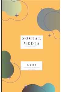 Social Media Workbook