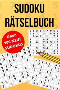 Sudoku Rätselbuch