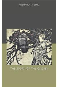 The Story Of The Gadsby