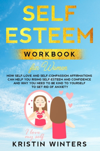 Self-Esteem Workbook for Women
