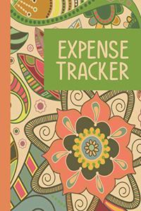 Expense Tracker