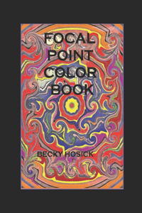 Focal Point Color Book