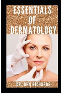 Essentials Of Dermatology