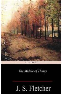 The Middle of Things Illustrated