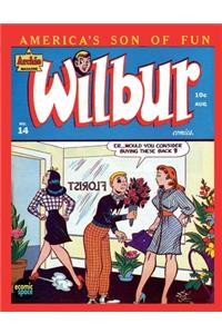 Wilbur Comics #14