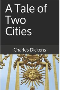 A Tale of Two Cities