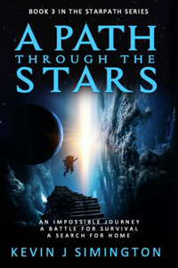 Path Through The Stars (StarPath - Book 3)