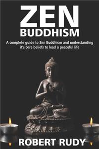 Zen Buddhism