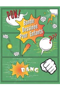 Bande Dessinée Pour Enfants