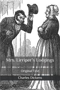Mrs. Lirriper's Lodgings