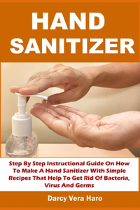 Hand Sanitizer